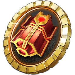 1M Σ-Parsteel Token