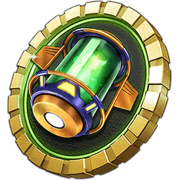 1M Σ-Tritanium Token