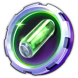 1T Tritanium Token