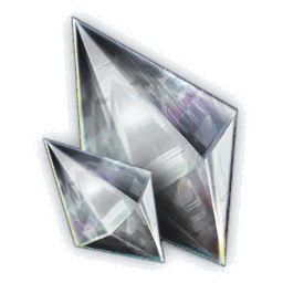 3★ Common Refined Crystal