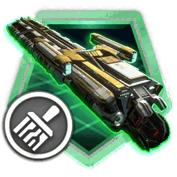 Meridian Mark II Shard