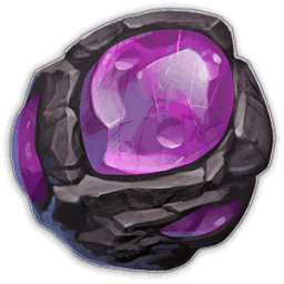 3★ Raw Gas