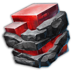 3★ Raw Ore