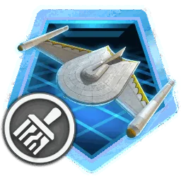 Augur TOS Bird of Prey Shard