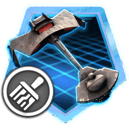 3⇵ TOS D7 Shard