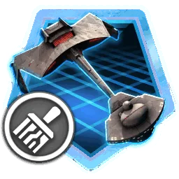 D4 Class D7 Class Shard