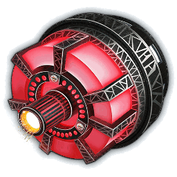 3⇵ Transogen Canister