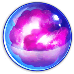 3★ Uncommon Refined Gas