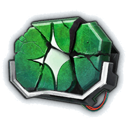 4★ Broken Explorer Parts