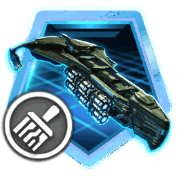 4⇵ Vorta Vor Refit Shard