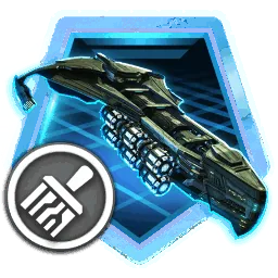 Vorta Vor Mark II Shard