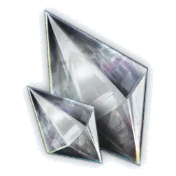 5★ Rare Refined Crystal