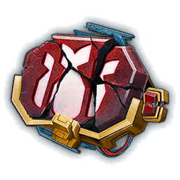 7★ Broken Battleship Parts