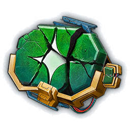 7★ Broken Explorer Parts