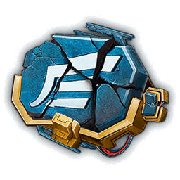 7★ Broken Interceptor Parts