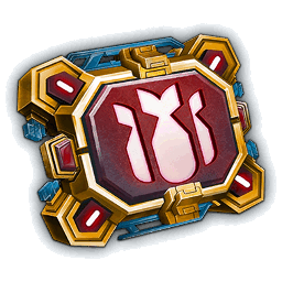 7★ Common Battleship Parts