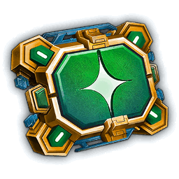 7★ Uncommon Explorer Parts