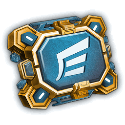 7★ Uncommon Interceptor Parts