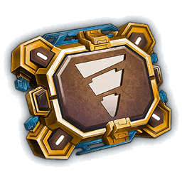7★ Uncommon Survey Parts