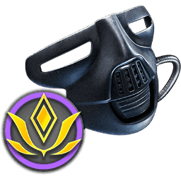 Aamaarazan Breathing Mask