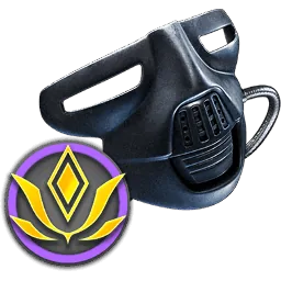 Aamaarazan Breathing Mask