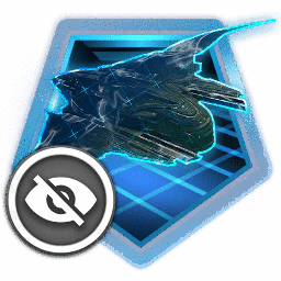 Admonition Cloaking Shard