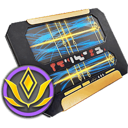 Annorax's Datapad Shard