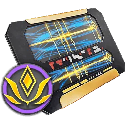 Annorax's Datapad Shard