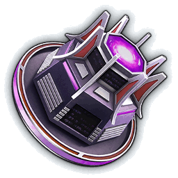 Antimatter Units