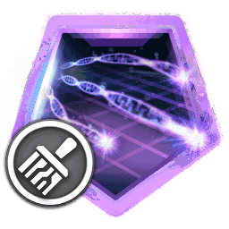 Apex Beam Shard
