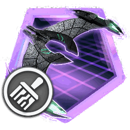 Apex Pilum Shard