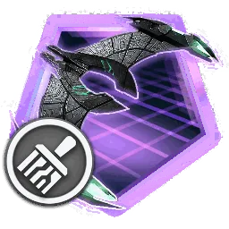Apex Pilum Shard