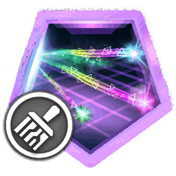 Apex Pulsar Shard