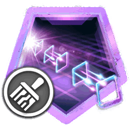 Apex Pulse Shard