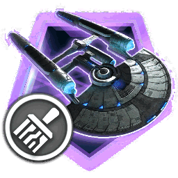 Apex U.S.S. Newton Shard
