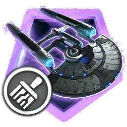 Apex U.S.S. Newton Shard