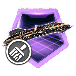 Apocrita Refit Shard