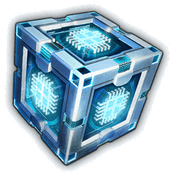 Archive Data Shard