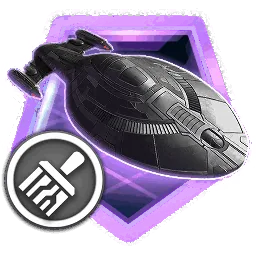 Armored Voyager Shard
