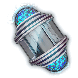 Artifact Gallery Key