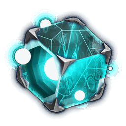 Artifact Remnant