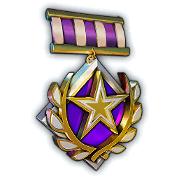 Assembly Medals
