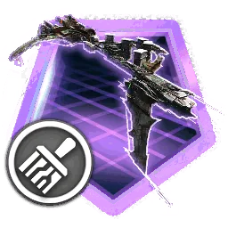 Assimilated Amalgam Shard