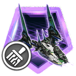 Assimilated Stella Shard
