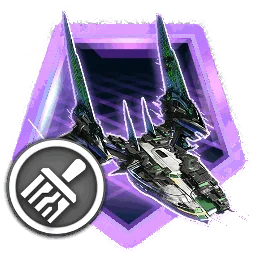 Assimilated Stella Shard
