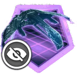 Augur Cloaking Shard