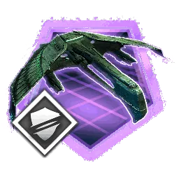 Augur Direct Hit Shard