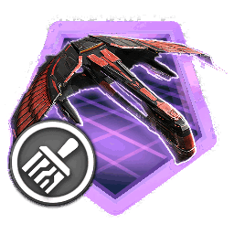 Augur Refit Shard