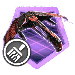 Crimson Augur Shard