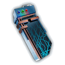 Axionic Chip